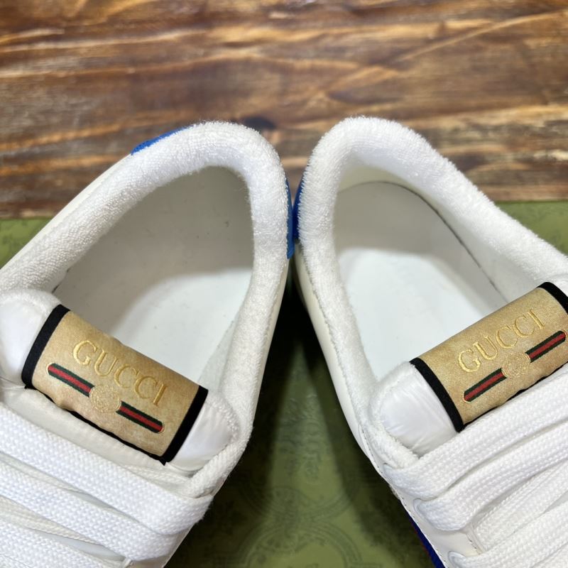 Gucci Screener Shoes